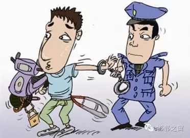 記者從武安市公安局獲悉，7月24日，武安三名未成年人在一天的時(shí)間里偷盜三輛山地自行車，被抓后，三名未成年違法行為人被公安局要求，各自書面寫出不違法違規(guī)保證書，并囑咐家長做好監(jiān)護(hù)教育工作。